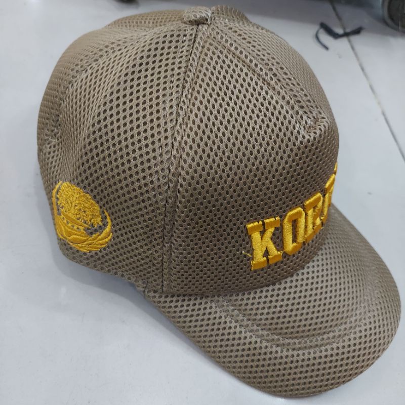 TOPI KORPRI
