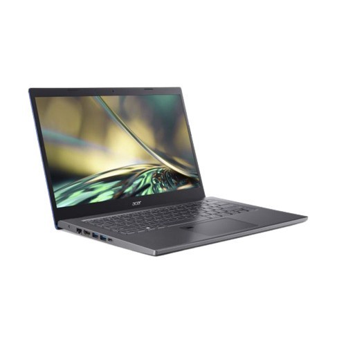 LAPTOP ACER ASPIRE 5 SLIM A514 MX550 2GB I7 1255U RAM 8GB 512GB SSD FHD IPS THUNDERB BLIT FP