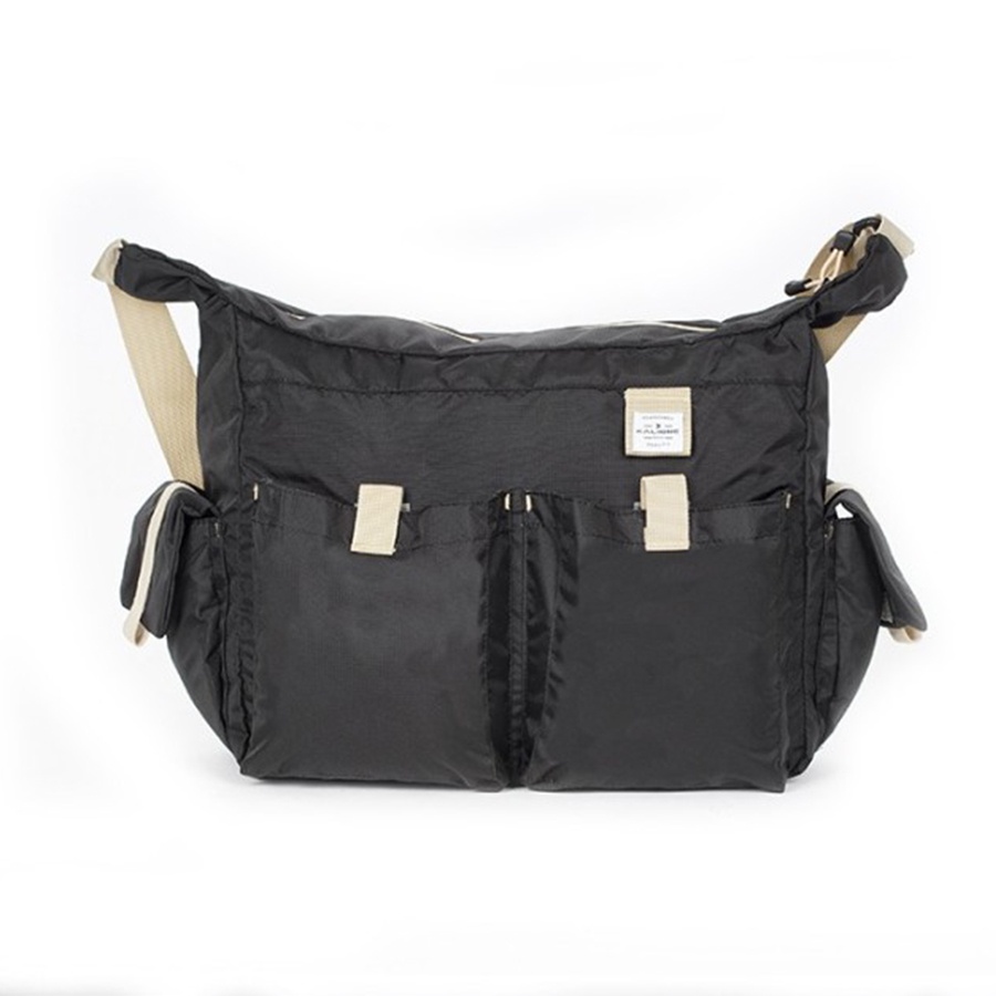 Tas Selempang Pria/Wanita Kalibre Gazzer 922008000 Tas Kerja Tas Sekolah Tas Kuliah Tas Pria Tas Wan