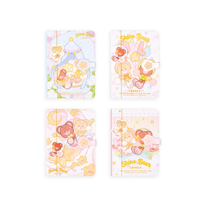 

Terlaris Diary Lucu / Notebook Lucu / Agenda Lucu