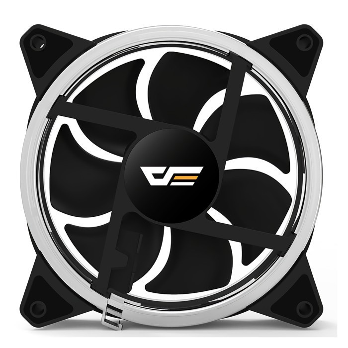 FAN CASE AIGO DARKFLASH DR12 PRO ARGB SINGLE