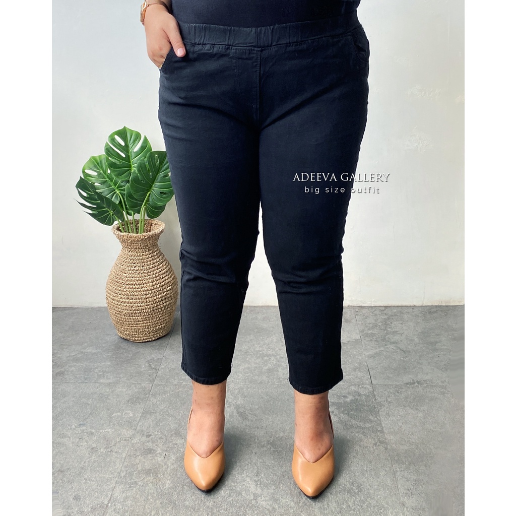 ADEEVA Jegging Jeans Jumbo Stertch