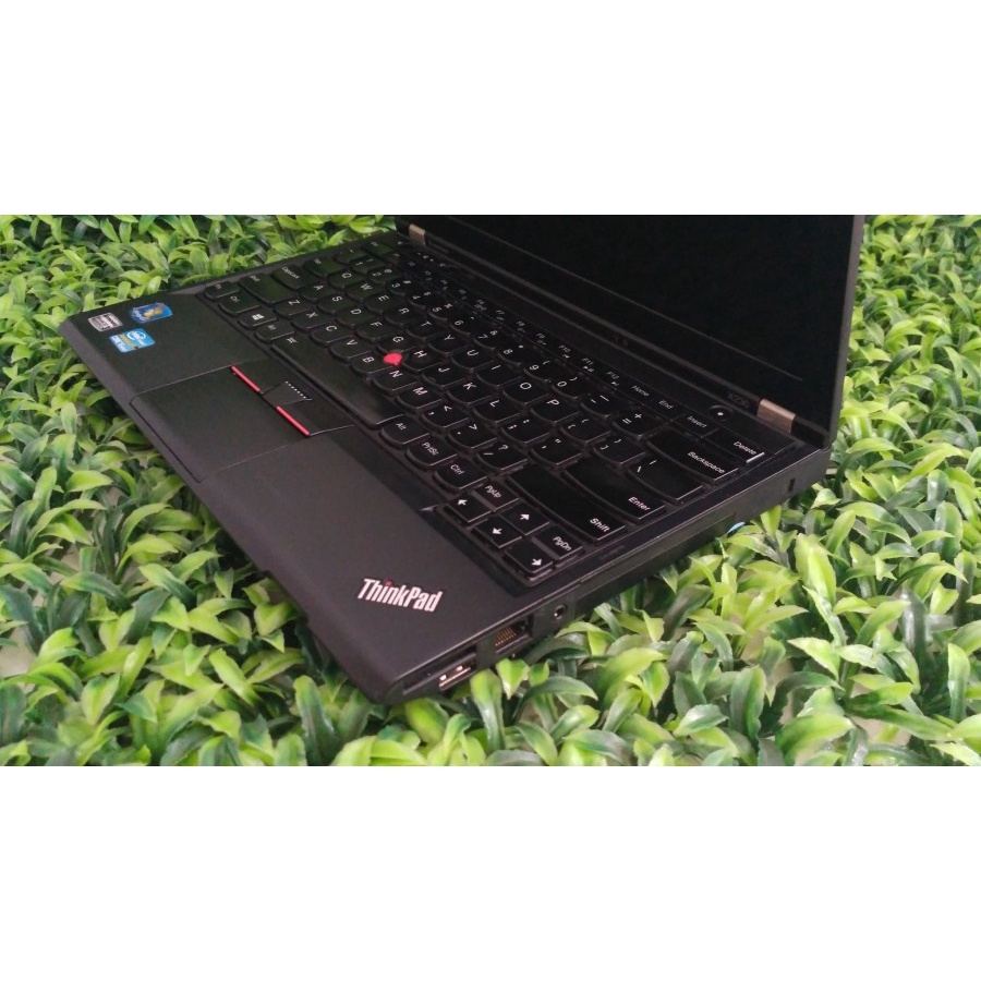 Lenovo Thinkpad X230 Intel Core i5 Ram 16gb ssd 512gb webcam mulus murah bagus dan bergaransi