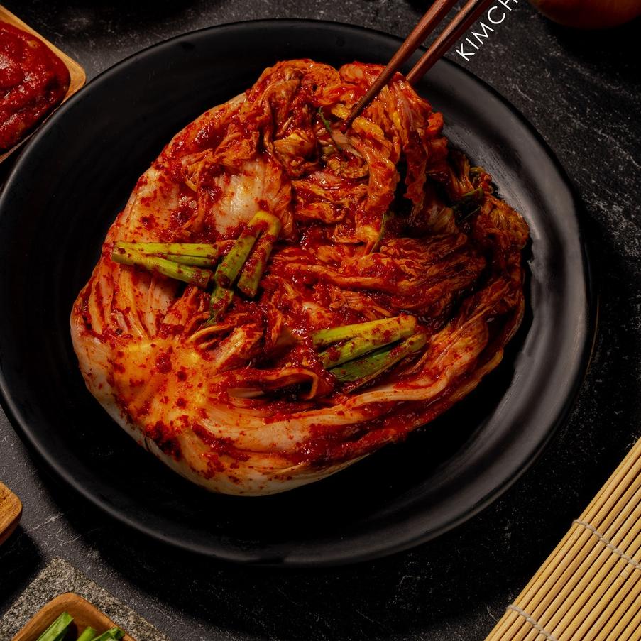 

✵ Kimchi Fresh Home made 1 Kg ❀