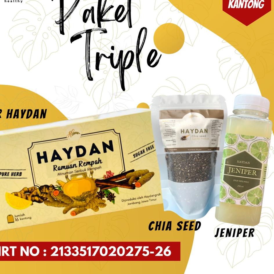 

✨ 7.7 DIET SEHAT | ULTIMATE DIET | Turun 2-3 Kg dalam 7 hari | HAYDAN