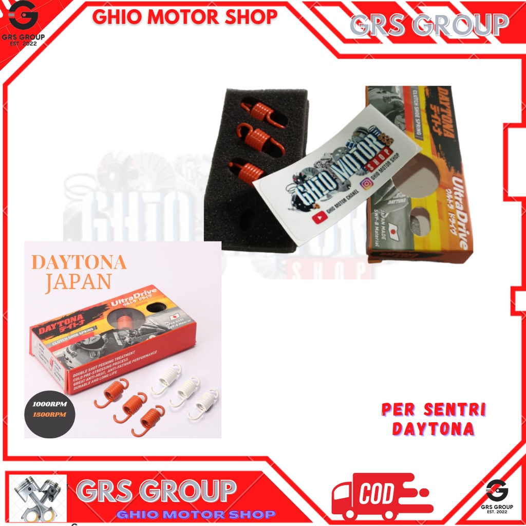 PAKET KIRIAN CVT 3IN1 MIO SPORTY MIO SOUL KARBU NUVO Z NUVO LELE FINO KARBU UPGRADE CVT MIO SPORTY ROLLER BRT MIO SPORTY PER CVT BRT MIO SPORTY PER SENTRI CENTRI DAYTONA MIO SPORTY STANDAR KIRIAN MIO KARBU CVT MIO KARBU GHIO MOTOR SHOP