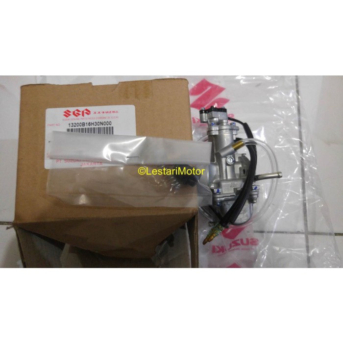 Karburator Shogun 125 New Fl Original Yamaha(Ada Tps)