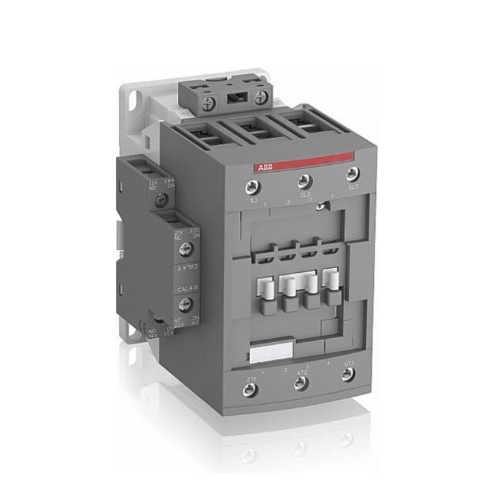 ABB CONTACTOR 50/60HZ 37KW AF80-30-11-12 48-130V50/60HZ-DC 1SBL397001R1211