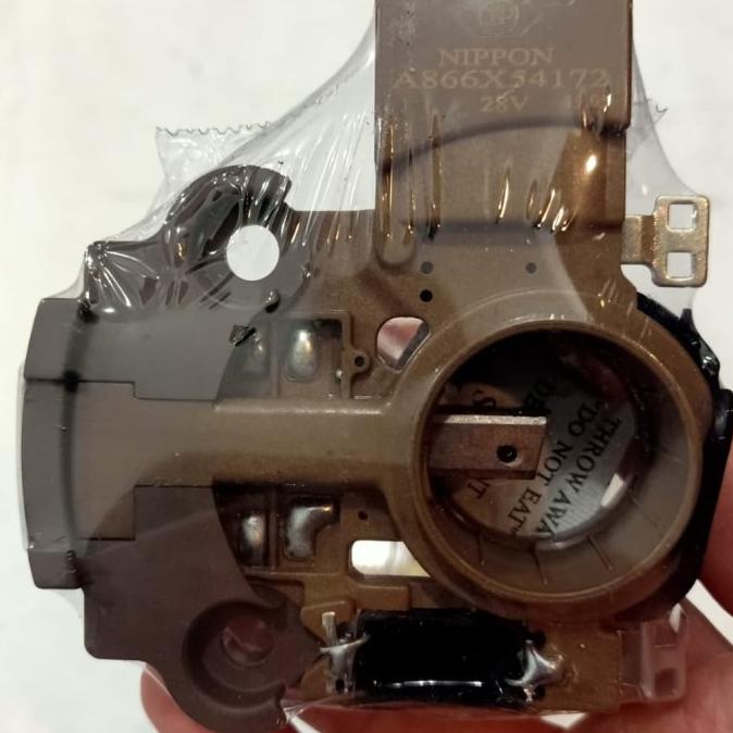 Ic Regulator Voltage Dinamo Ampere Canter Ps110 Ps125 Ps136 Nippon