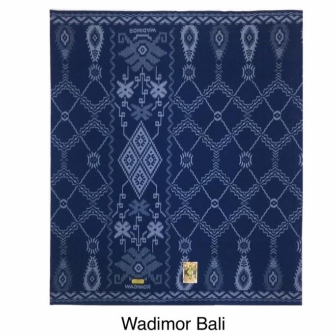 wadimor exlusive motif bali kembang