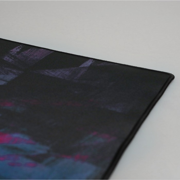 Mousepad Gaming Rexus Kvlar T10 Speed Xl Waterproof 800X300X3Mm