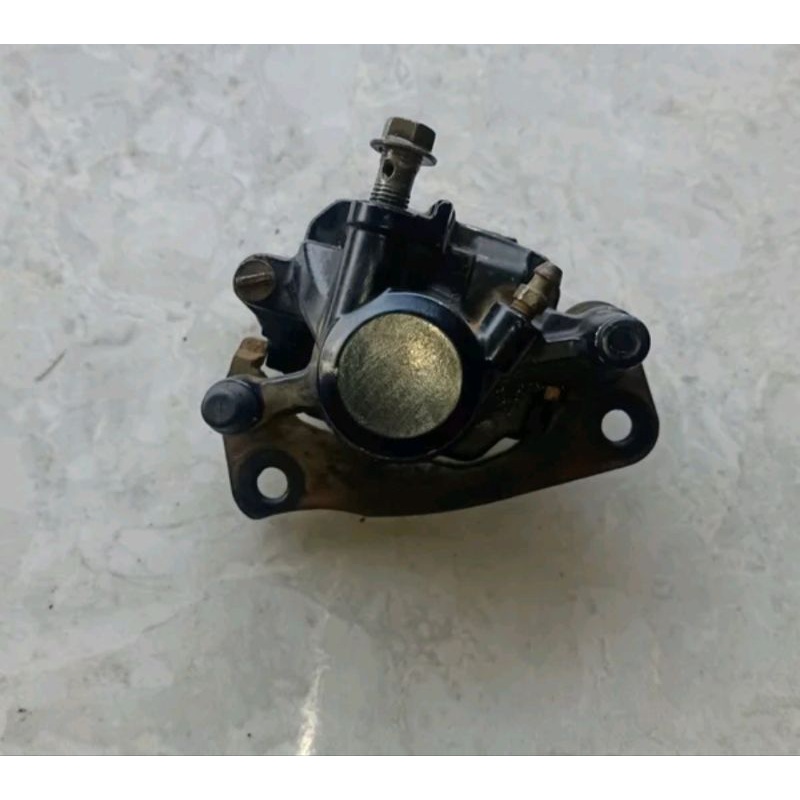 kaliper depan pala babi mio smile mio soul fino karbu