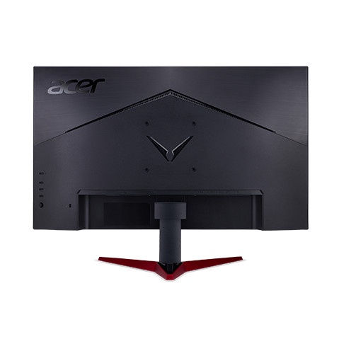 Acer Nitro VG240Y Gaming Monitor 23.8&quot; FHD, IPS, 75Hz, 1ms, FreeSync