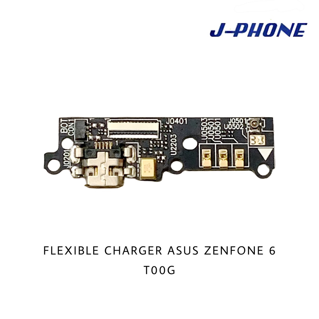 FLEXI FLEXIBEL FLEXIBLE CHARGER ASUS ZENFONE 6