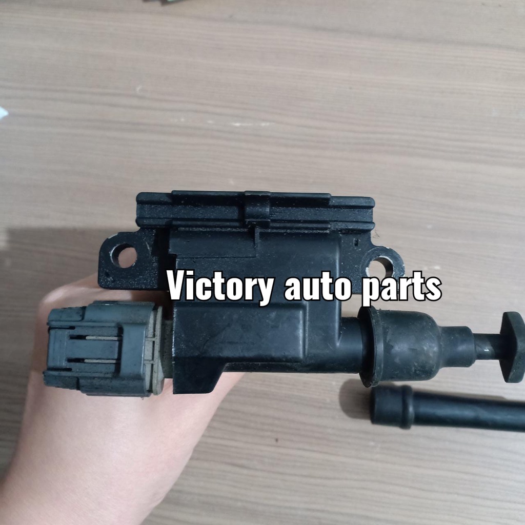 Ignition Coil Koil Suzuki Apv Baleno X-Over Ignis Switf 2005-2013 33400 - 65g ORI COPOTAN - Abcl Apv