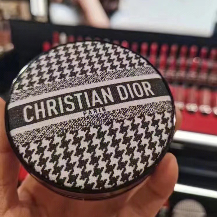 DIOR FOREVER COUTURE PERFECT CUSHION - NEW LOOK LIMITED EDITION 0N/1N/2N FULL SIZE 14GR