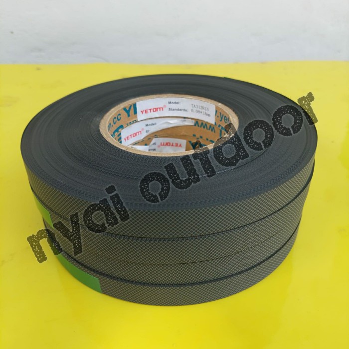 Seam Sealer seal penambal jaket flysheet tenda goretex