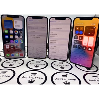 iphone 12 pro max 128gb 256gb Lcd Original Mulus Original Bukan  Rekondisi