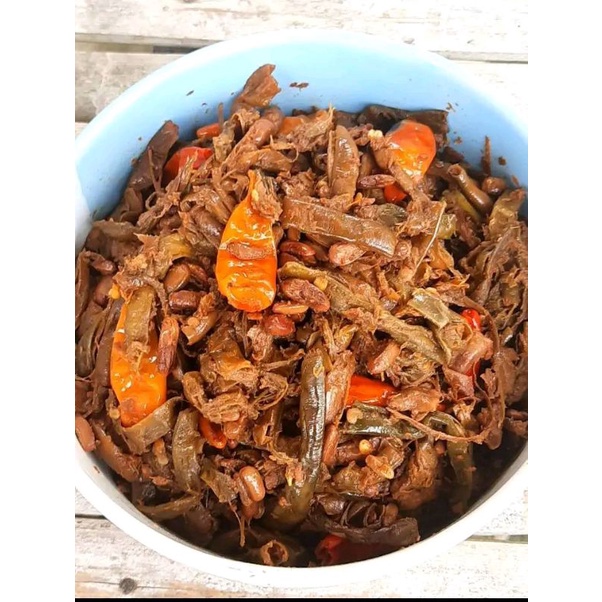 

BLENDI KACANG SRIWET