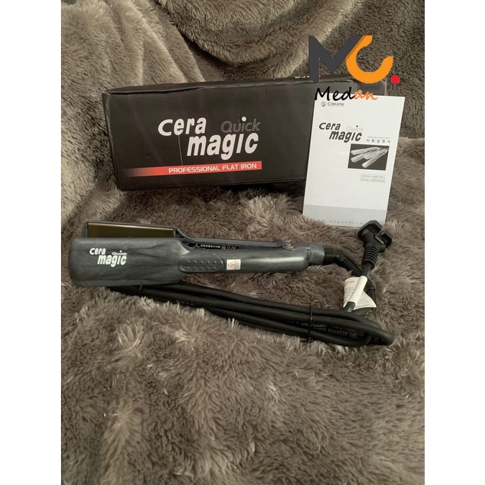 Catokan Catokan Cera Magic Original