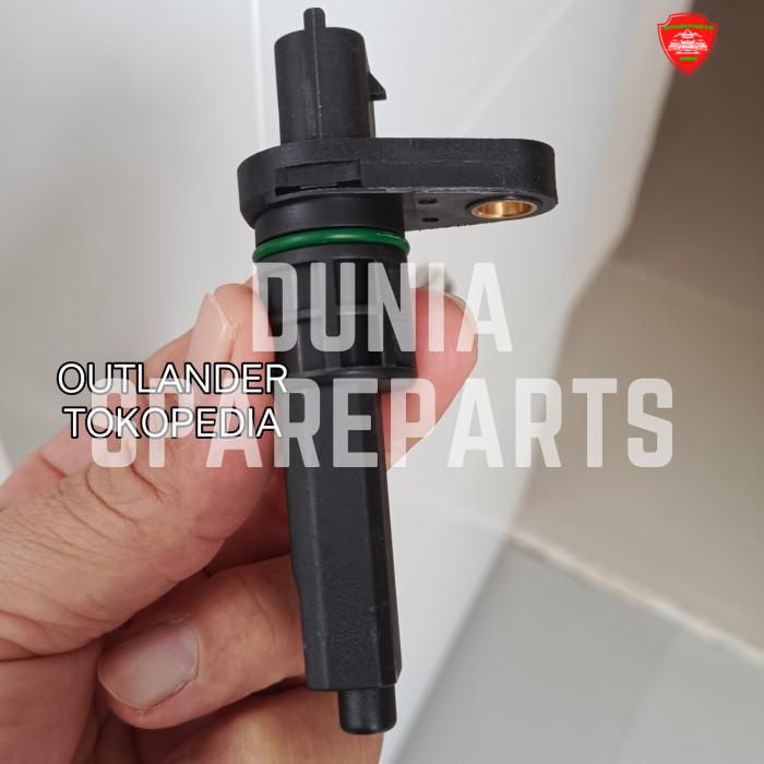 SPEED SENSOR FITS CHEVROLET SPIN 1.5L