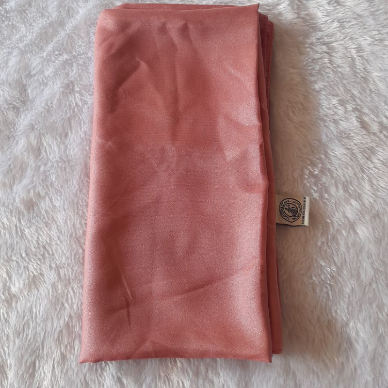 Jilbab Paris / Umama / Instan Preloved