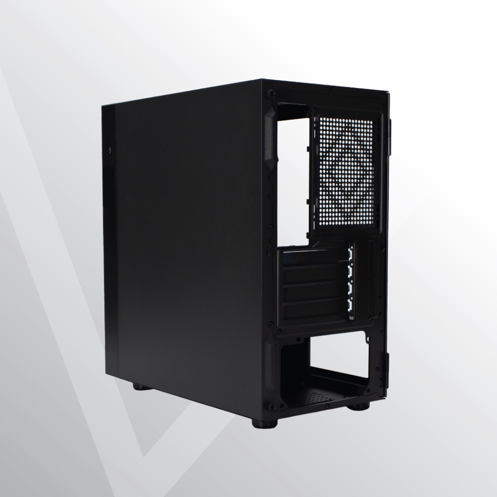 Paradox Gaming IGNIS Micro ATX Casing PC