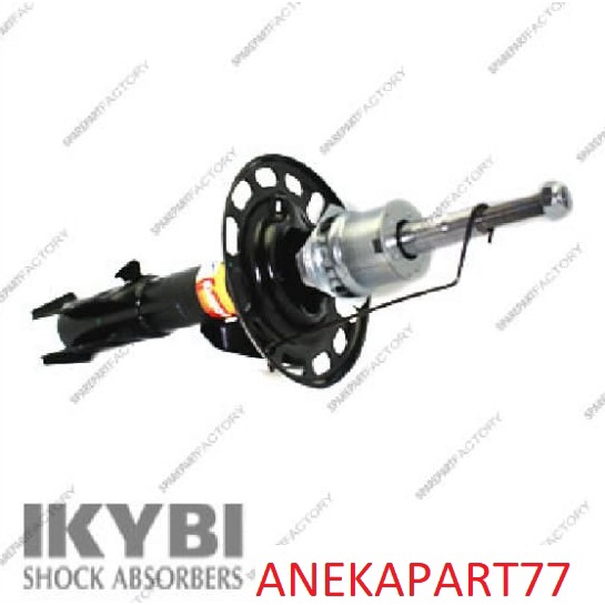 SHOCKBREAKER DEPAN JAZZ/NEW CITY IKYBI 1PASANG