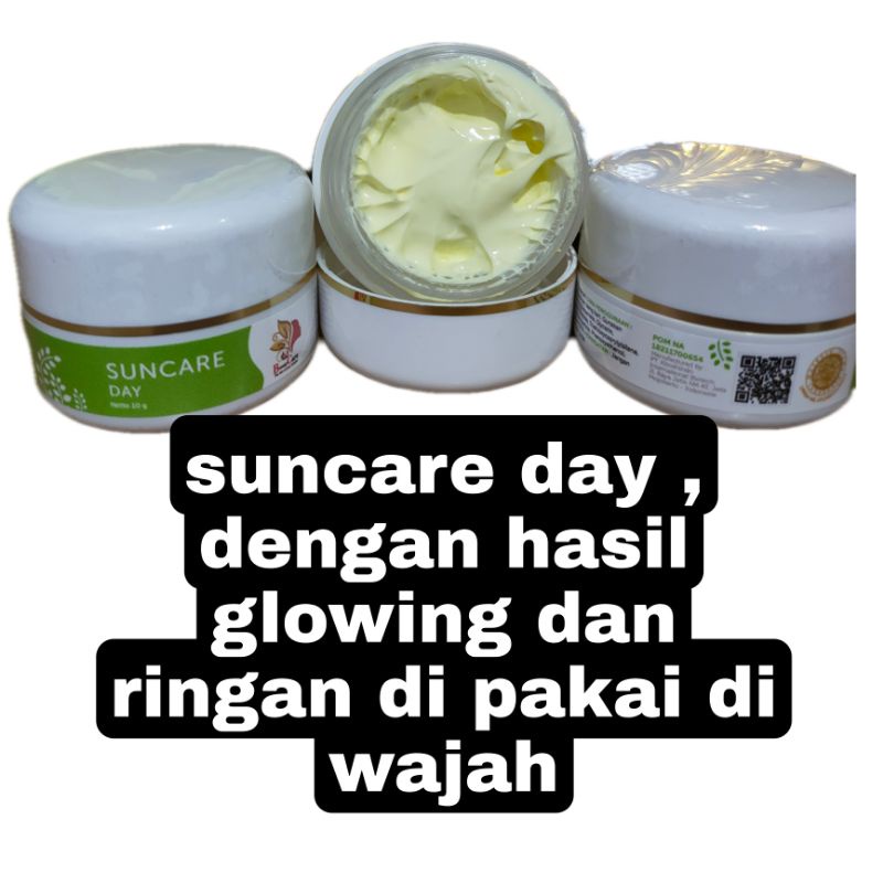 suncare day LMbeautycare