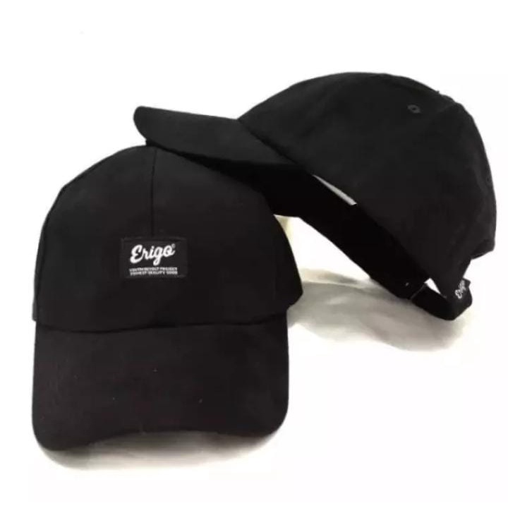 Topi Erigo Premium Topi Basball Erigo original