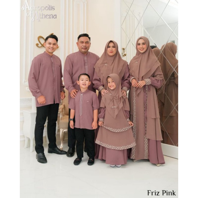 Acropolis Of athena aden hijab [Freestok]