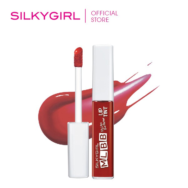 SILKYGIRL MLBB Lip Tint