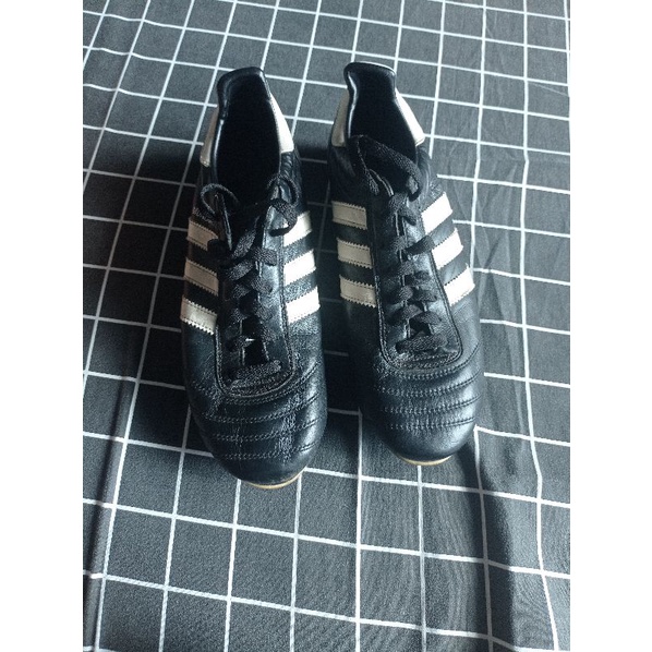 sepatu bola adidas copa mundial second