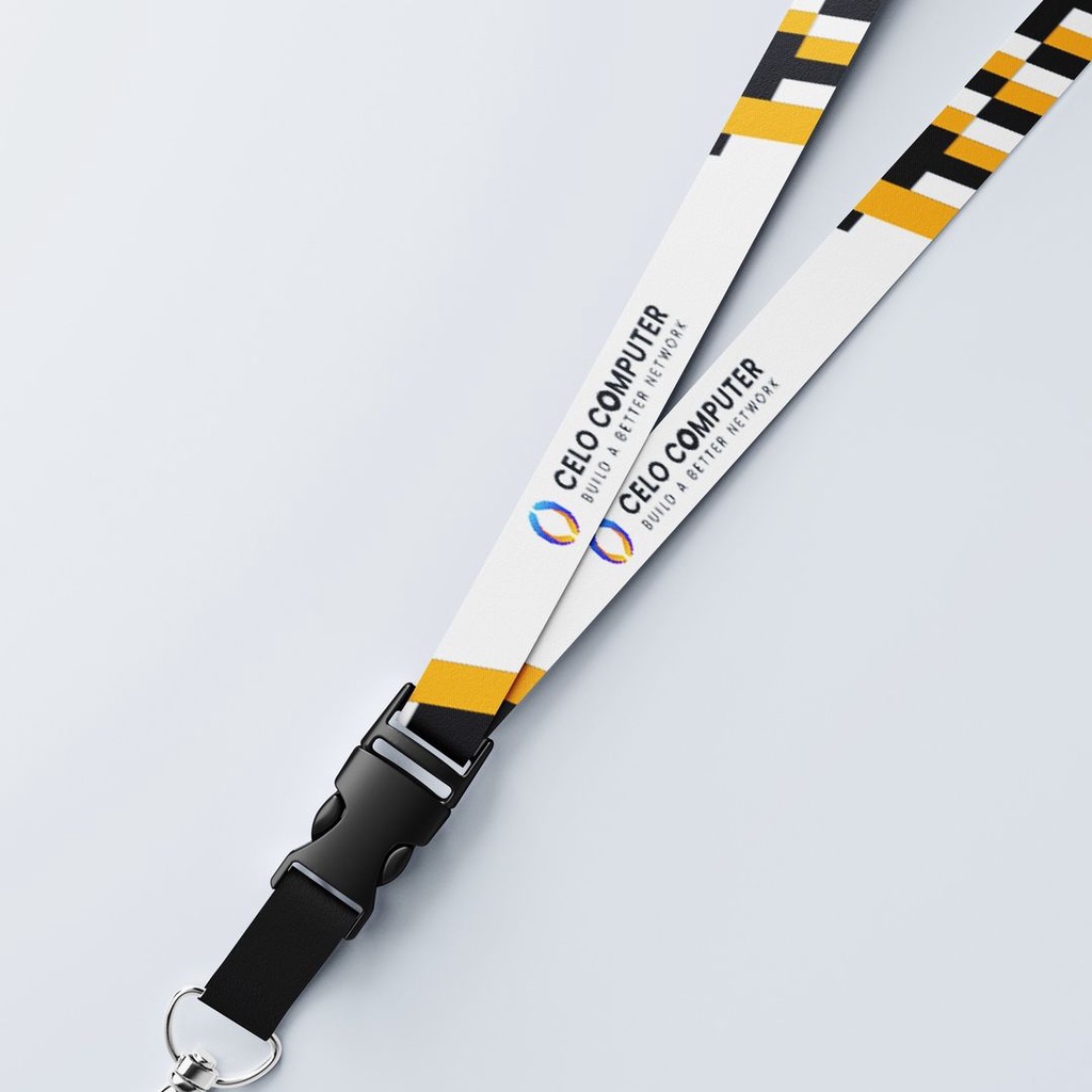 

Tali Idcard/Lanyard