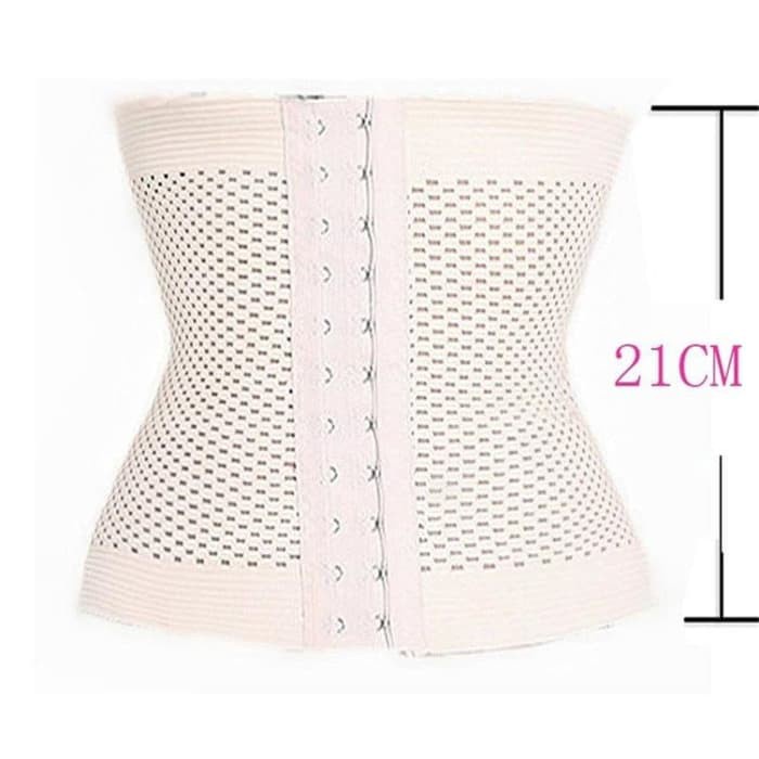 CBEM emboss chest binder breast corset tomboy perata dada perut cross dress cosplay crosdress