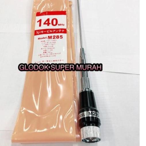 ➨ ANTEN MOBIL VHF M285 ☛