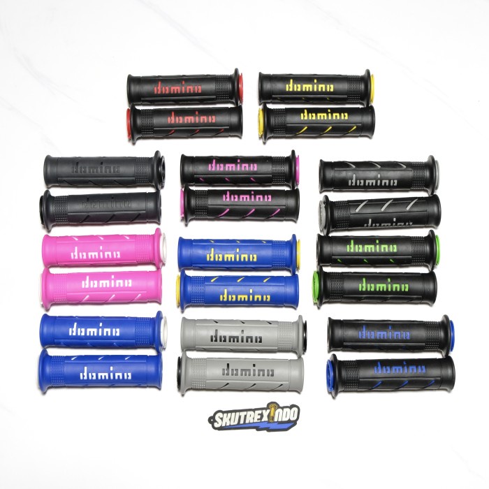 ___] handgrip domino supersoft