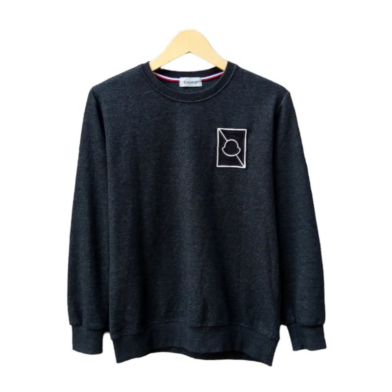 CREWNECK MONCLER SECOND