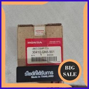 CDI Honda Grand Supra x 100 original 30410-GN5-901 IMPORT MADE IN THAILAND 1M4R23 perkakas