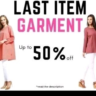 Promo Baju Wanita Sophie Martin Paris Ori