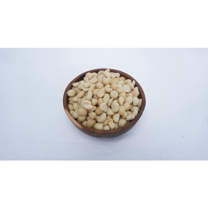 

Macadamia Roasted Style 4 - Macadamia Roasted Style 4 - 500gr