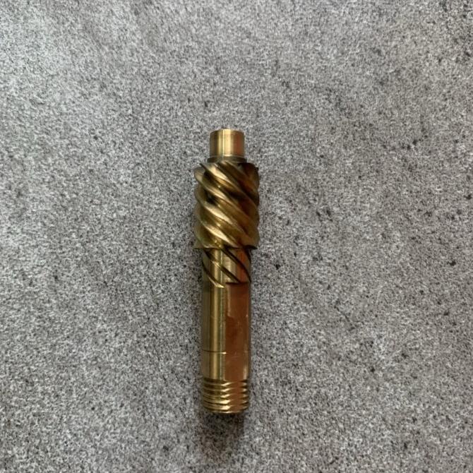 Pinion Gear Shimano Catana 2500Fe 2022 Original