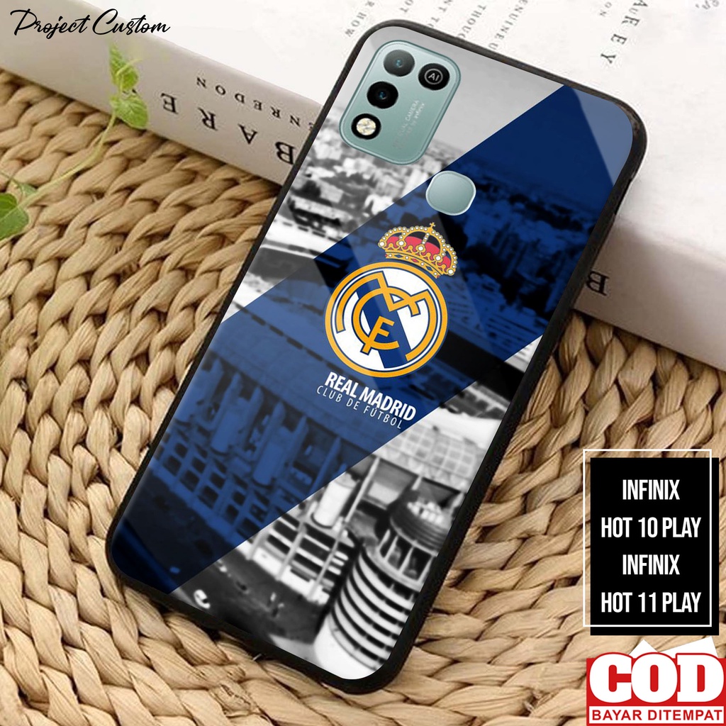 Case Hp Infinix Hot 10 Play / Infinix Hot 11 Play - Casing Infinix Hot 11 Play / Infinix Hot 10 Play