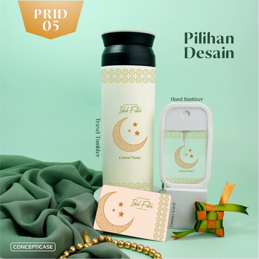 HAMPERS LEBARAN 2023 / Parcel Box Premium / Ramadhan Parcel / Paket Termos Jepang