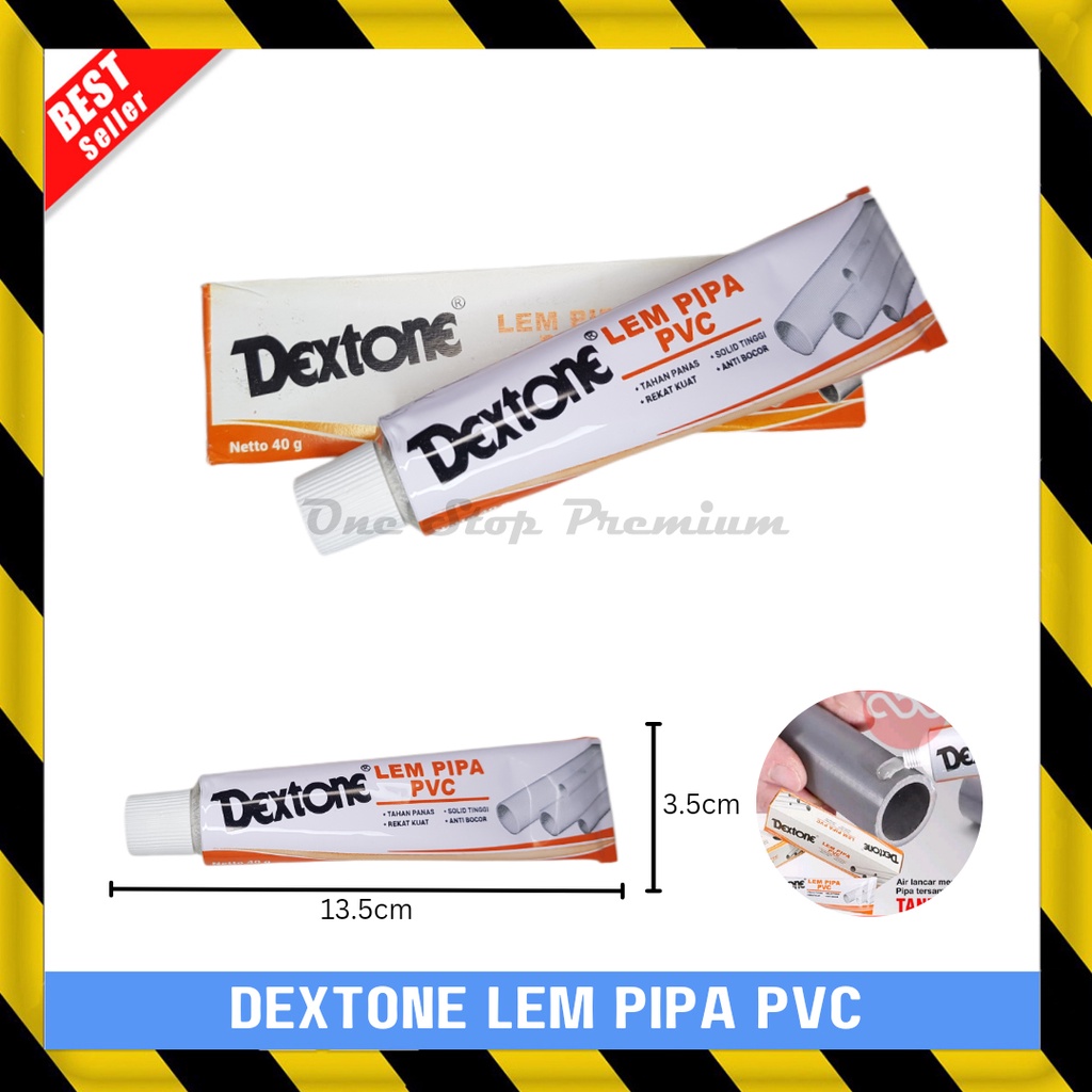 LEM PEREKAT PENYAMBUNG PENEMPEL PENAMBAL TAMBAL KENI KNEE PIPA PARALON PVC FITTING ODOL PIPE GLUE TU