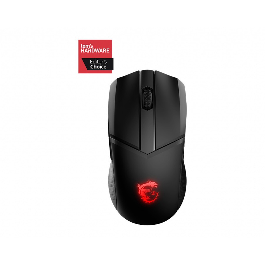 MSI Clutch GM41 Lightweight Gaming Mouse