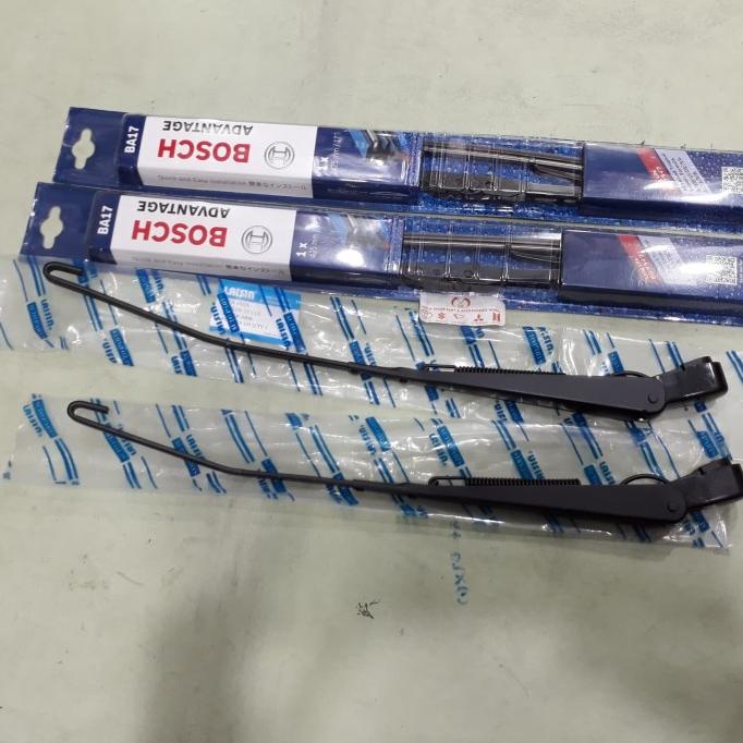 WIPER - GAGANG WIPER FUTURA -CARRY 1.5