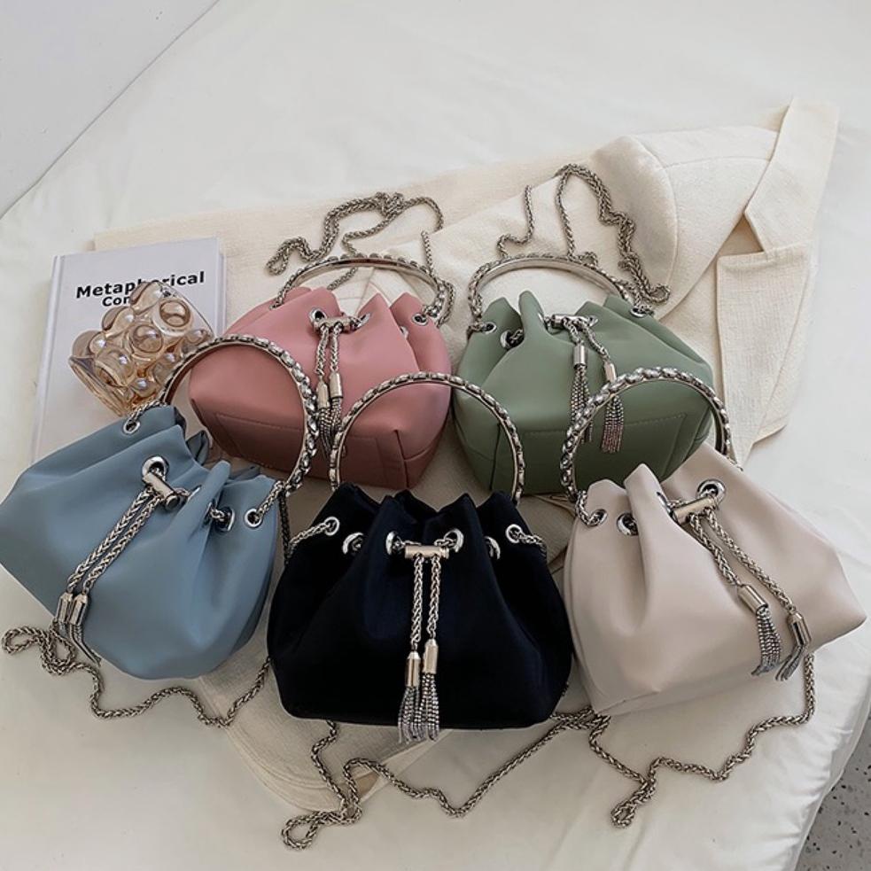 REKOMENDASI Tas Selempang Wanita Fashion 6706