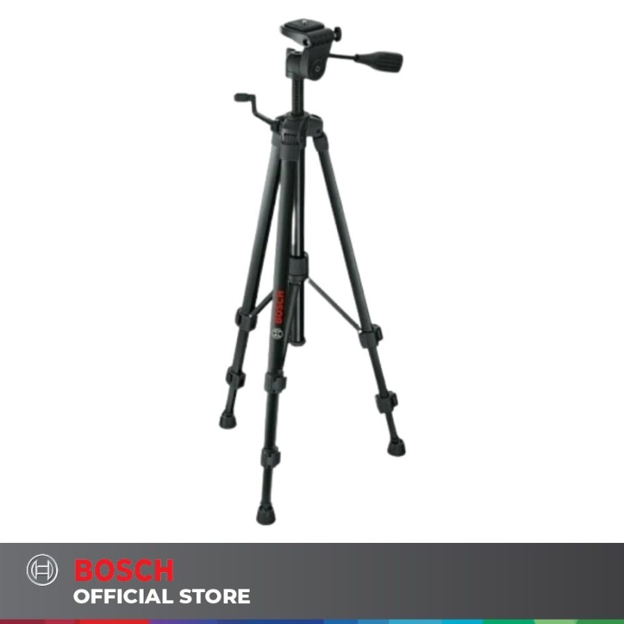 Bosch Tripod BT 150 Ulir 5/8"