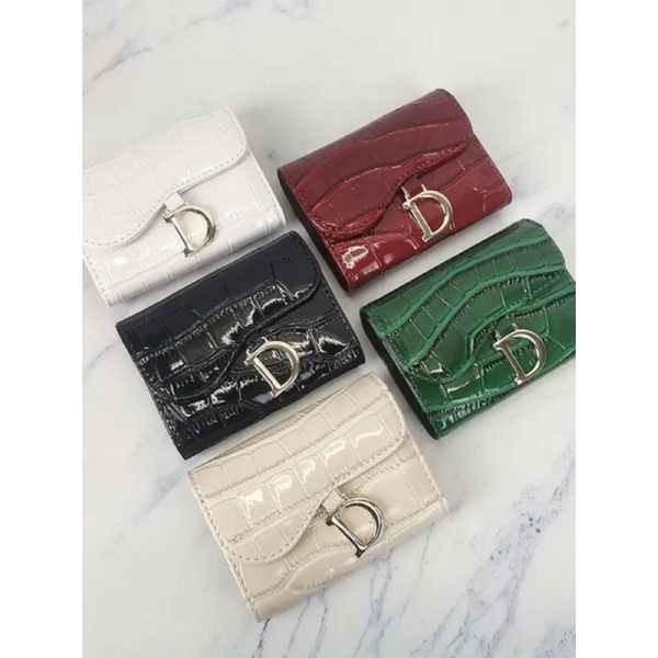 Arifirn Doir - Premium Dompet Lipat Wanita Murah